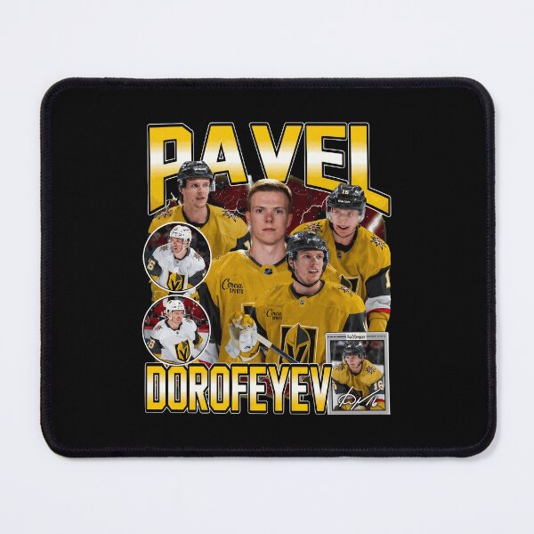 Item preview, Pavel Dorofeyev Retro Vintage Hockey  designed and sold by Catheri6089154.