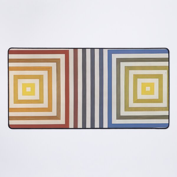 Item preview, From yellow to violet - 1956 designed and sold by NeonCanvasDream.