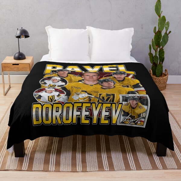 Item preview, Pavel Dorofeyev Retro Vintage Hockey  designed and sold by Catheri6089154.