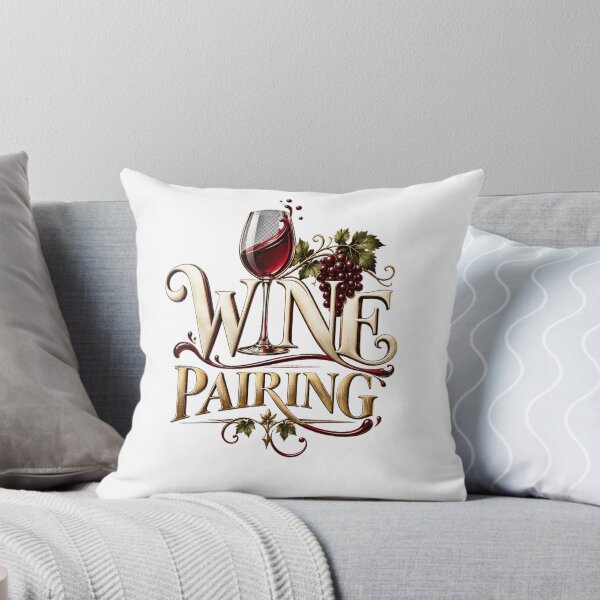 Item preview, Wine Pairing designed and sold by Leo Bennett.