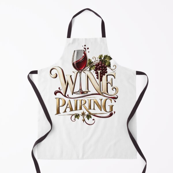 Item preview, Wine Pairing designed and sold by Leo Bennett.