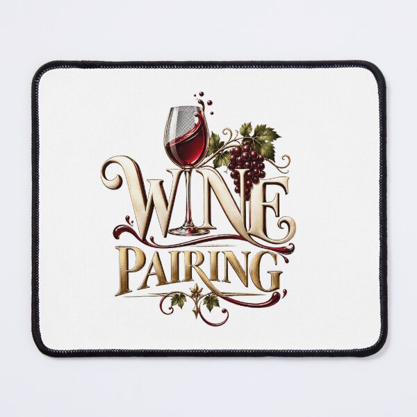 Item preview, Wine Pairing designed and sold by Leo Bennett.