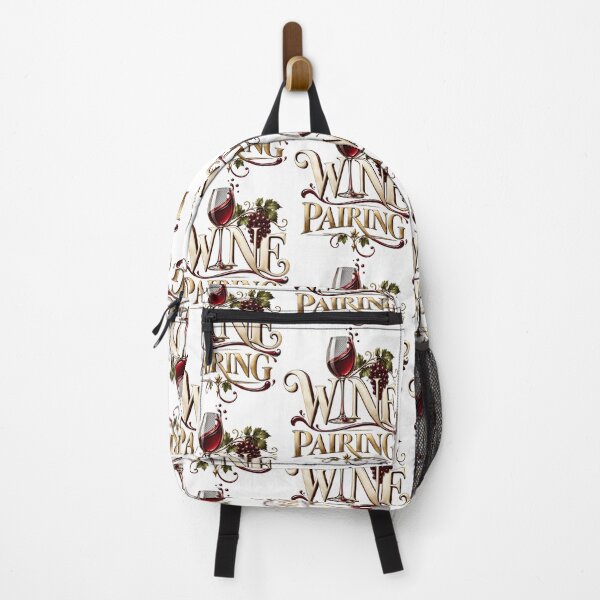 Item preview, Wine Pairing designed and sold by Leo Bennett.
