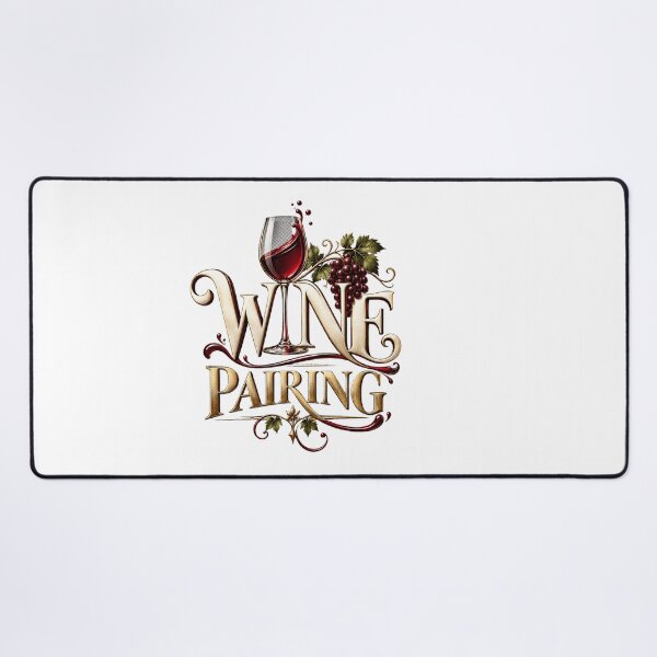 Item preview, Wine Pairing designed and sold by Leo Bennett.