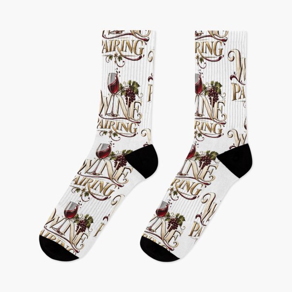 Item preview, Wine Pairing designed and sold by Leo Bennett.