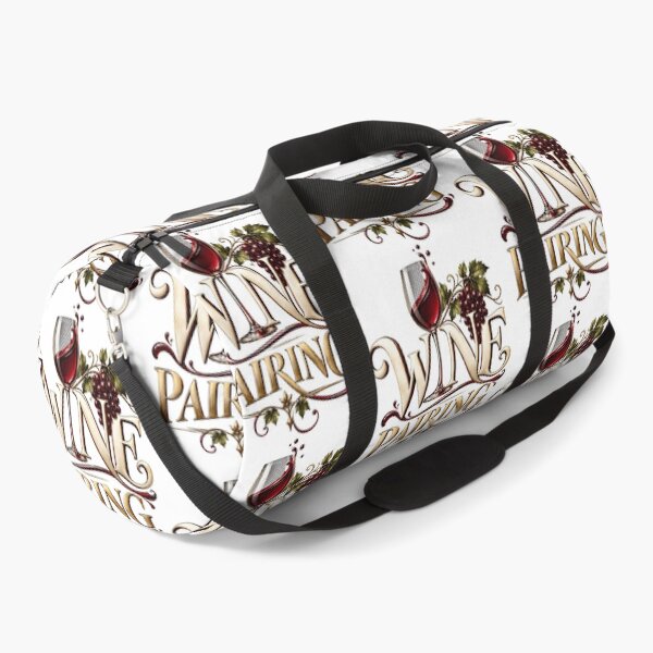 Item preview, Wine Pairing designed and sold by Leo Bennett.