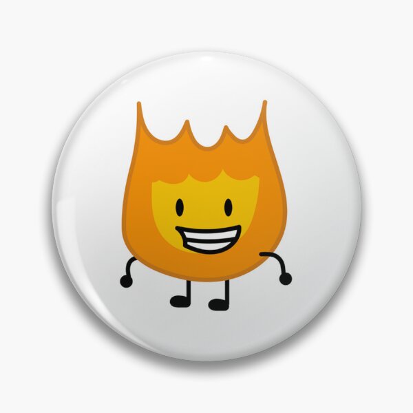 Aperçu de l'œuvre Bfdi Firey créée et vendue par VickyKuhnart.