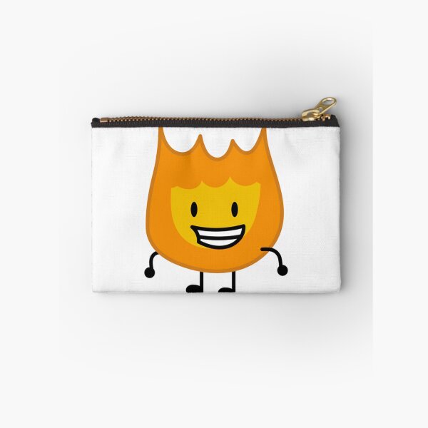 Artikelvorschau, Bfdi Firey entworfen und verkauft von VickyKuhnart.