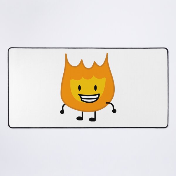 Item preview, Bfdi Firey designed and sold by VickyKuhnart.