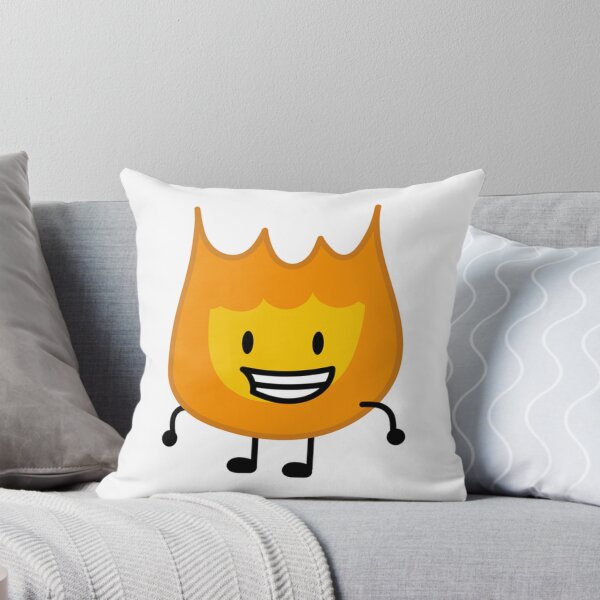Item preview, Bfdi Firey designed and sold by VickyKuhnart.