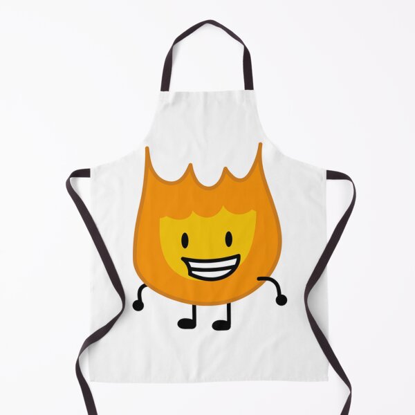 Aperçu de l'œuvre Bfdi Firey créée et vendue par VickyKuhnart.