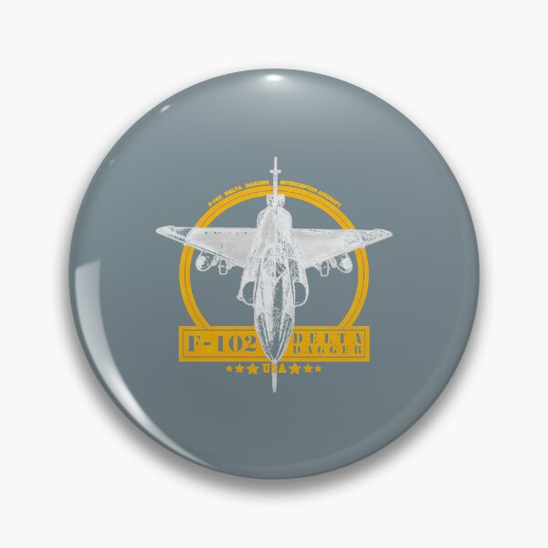 Item preview, F-102 Delta  designed and sold by JeannettaBarr.