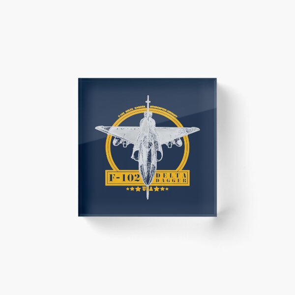 Item preview, F-102 Delta  designed and sold by JeannettaBarr.