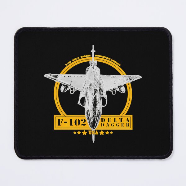 Item preview, F-102 Delta designed and sold by JeannettaBarr.