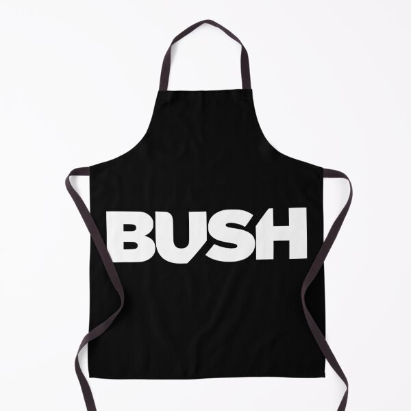 Item preview, Bushs (Band) Hd (Ver. 2) designed and sold by Des-inator.