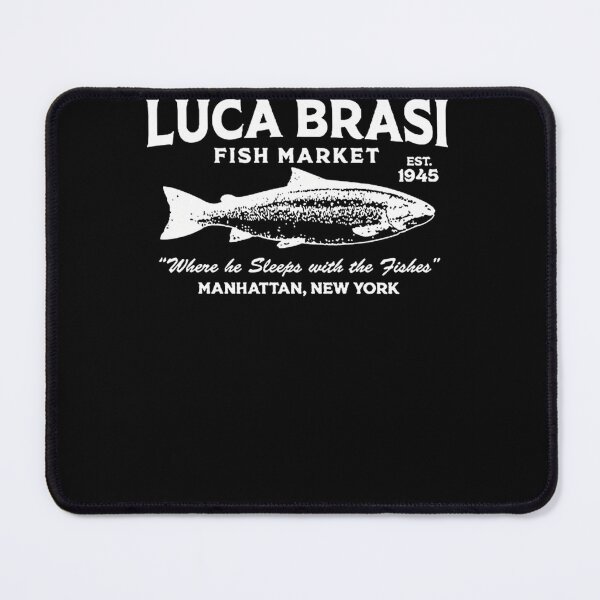 Item preview, Luca Brasi F designed and sold by olinezilory.
