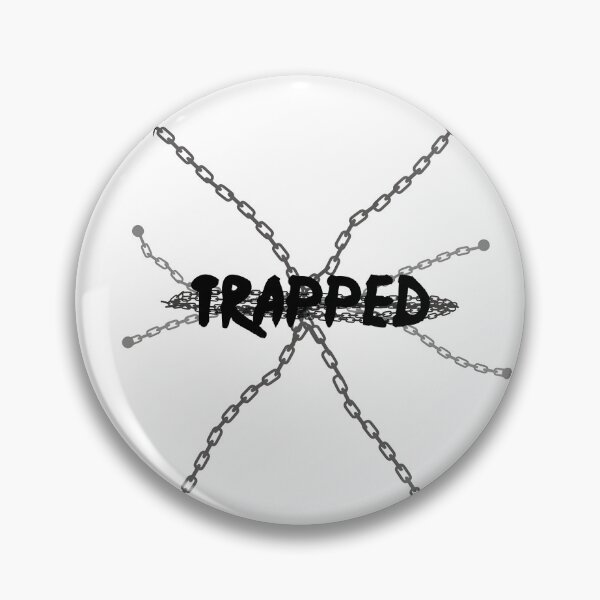 Item preview, Psychically Trapped Concept Art Design with Surreal and Abstract Elements designed and sold by ajson21.