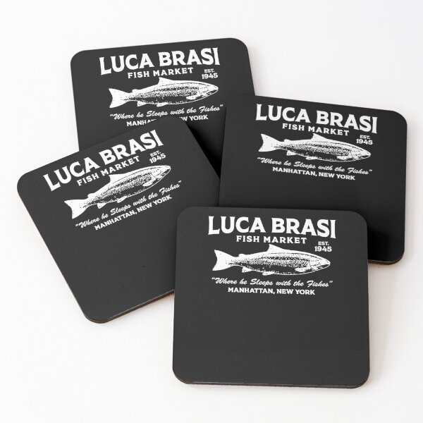 Item preview, Luca Brasi F  designed and sold by olinezilory.