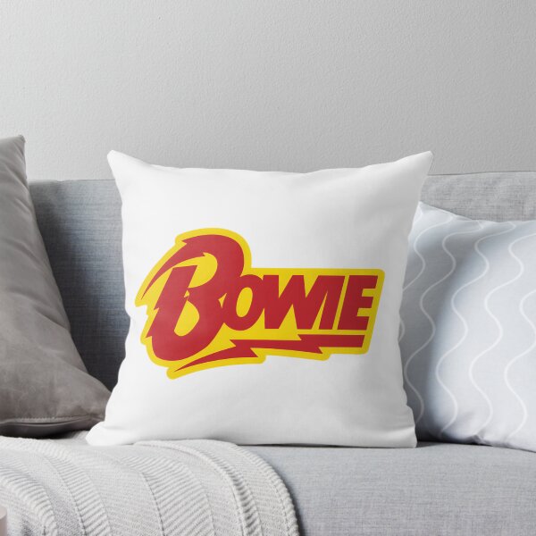 Item preview, David Bowie Inspired Retro Music Icon Artwork designed and sold by Assassin2k7.
