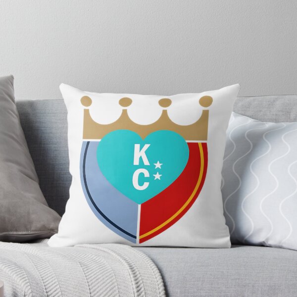 Item preview, KC Sports Mashup Large Logo Design for Fans of Kansas City Athletics designed and sold by Valdodesign.