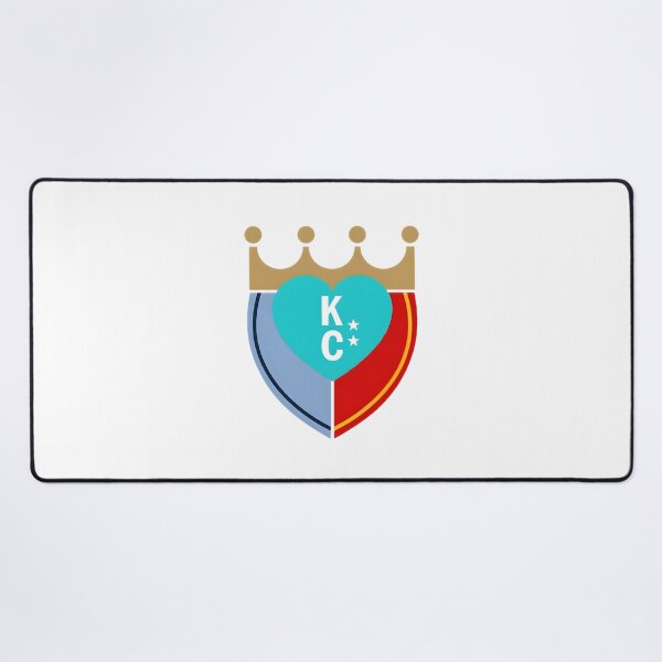 Item preview, KC Sports Mashup Large Logo Design for Fans of Kansas City Athletics designed and sold by Valdodesign.