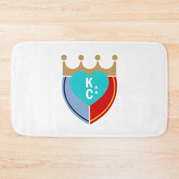 Item preview, KC Sports Mashup Large Logo Design for Fans of Kansas City Athletics designed and sold by Valdodesign.