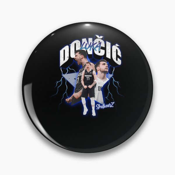 Item preview, Luca Doncic  designed and sold by sedtallrhowe.