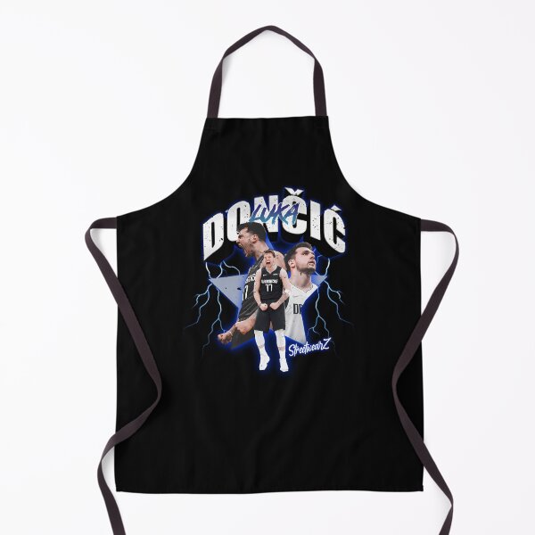 Item preview, Luca Doncic  designed and sold by sedtallrhowe.