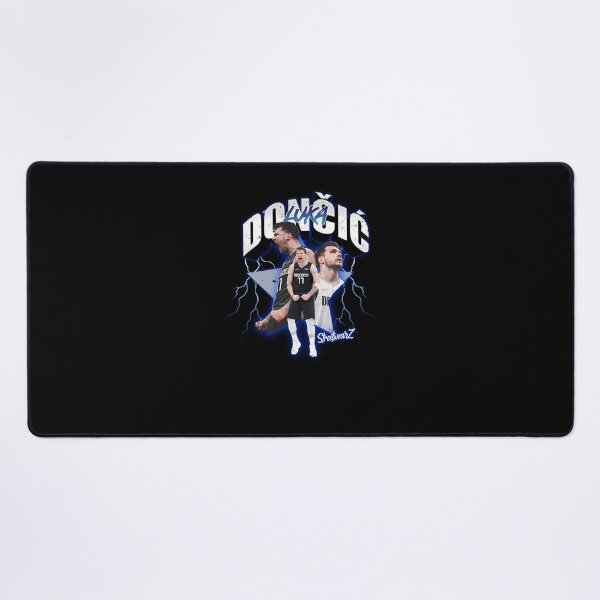 Item preview, Luca Doncic designed and sold by sedtallrhowe.