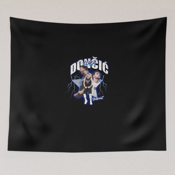 Item preview, Luca Doncic  designed and sold by sedtallrhowe.