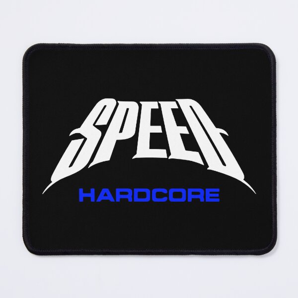 Item preview, Speed - The Wrong Side designed and sold by Charleallaway.