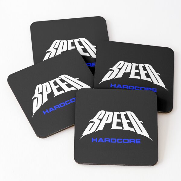 Item preview, Speed - The Wrong Side designed and sold by Charleallaway.