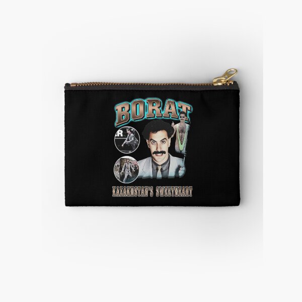 Item preview, Borat Kazakhstan's Sweetheart Comedy Movie  designed and sold by NeilLeffler.