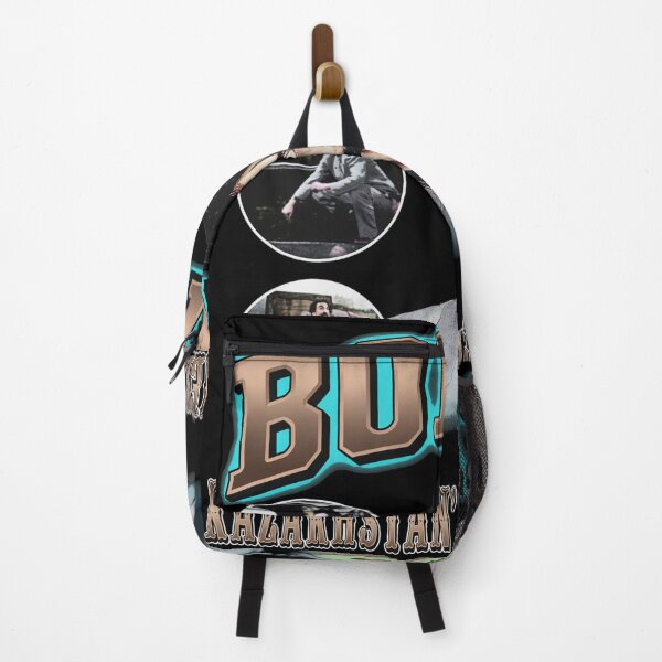 Item preview, Borat Kazakhstan's Sweetheart Comedy Movie designed and sold by NeilLeffler.