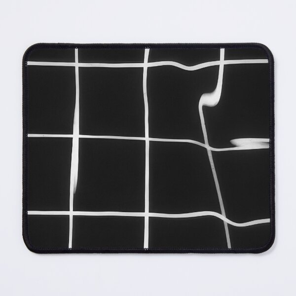 Item preview, Reflections in water deformed by the spectator - 1964 designed and sold by NeonCanvasDream.