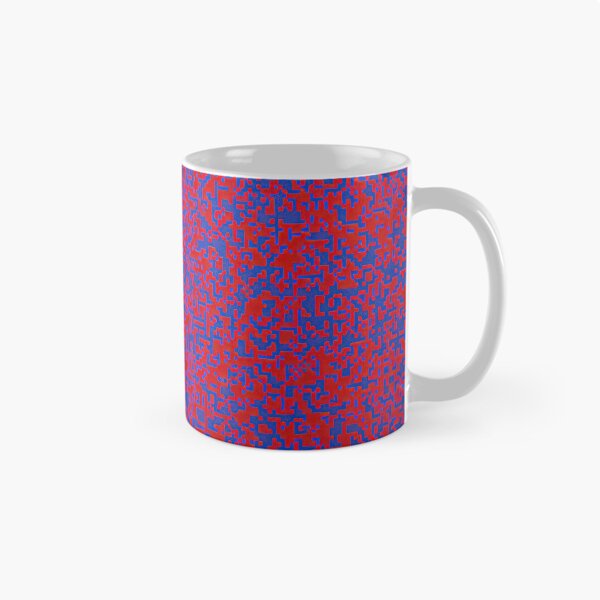 Item preview, Random distribution of 40,000 squares using the odd and even numbers of a telephone directory detail - 1971 designed and sold by NeonCanvasDream.