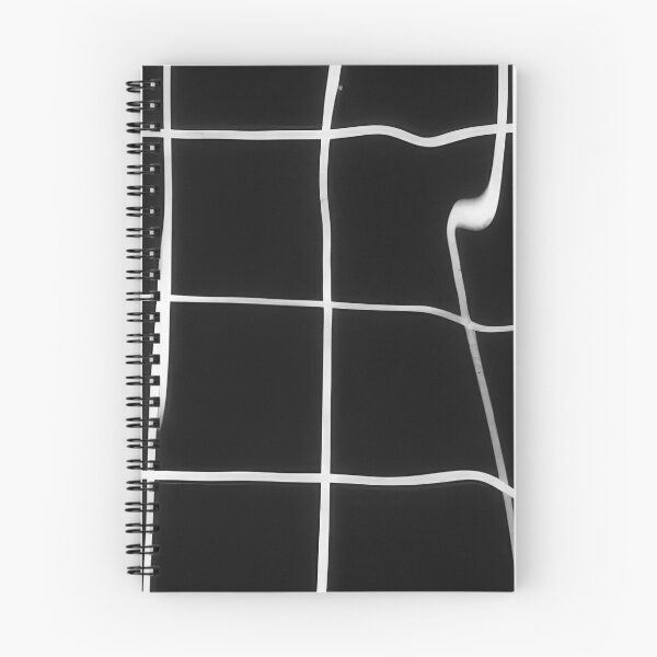 Item preview, Reflections in water deformed by the spectator - 1964 designed and sold by NeonCanvasDream.