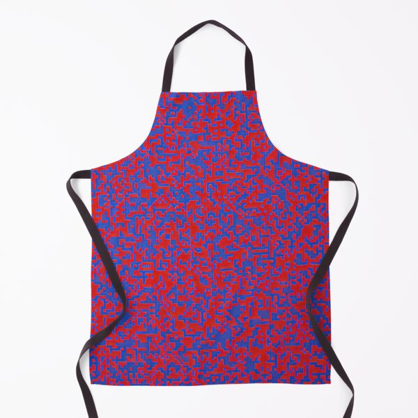Item preview, Random distribution of 40,000 squares using the odd and even numbers of a telephone directory detail - 1971 designed and sold by NeonCanvasDream.