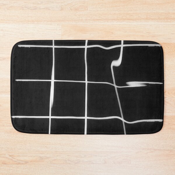 Item preview, Reflections in water deformed by the spectator - 1964 designed and sold by NeonCanvasDream.