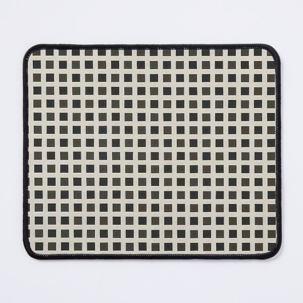 Item preview, Répartition régulière de carrés - 1971 designed and sold by NeonCanvasDream.