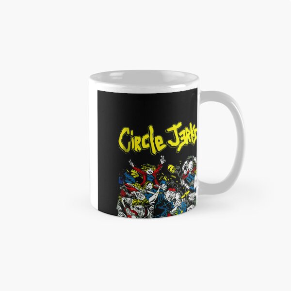 Item preview, Funny World Up My Ass Circle Humor Design designed and sold by Adem533.