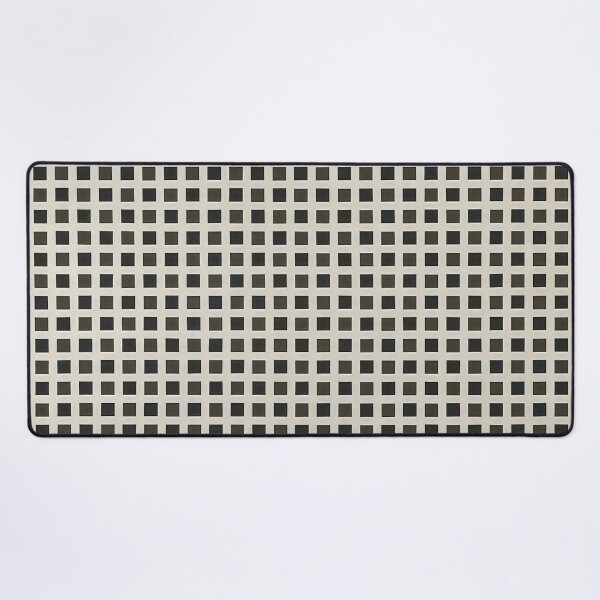 Item preview, Répartition régulière de carrés - 1971 designed and sold by NeonCanvasDream.
