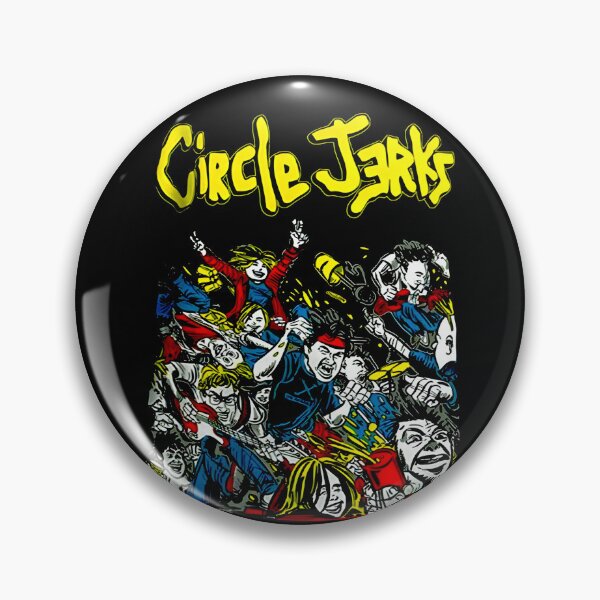 Item preview, Funny World Up My Ass Circle Humor Design designed and sold by Adem533.
