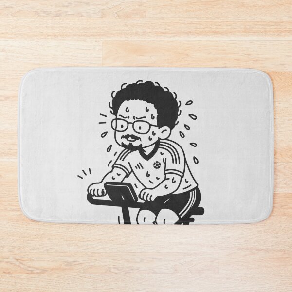 Item preview, Colombia's unproductivity designed and sold by Jordy Madueño.