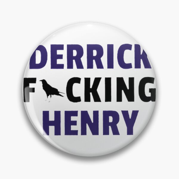 Item preview, Derrick Henry Inspired Football Design with Baltimore Ravens Colors designed and sold by hilaryeileen.