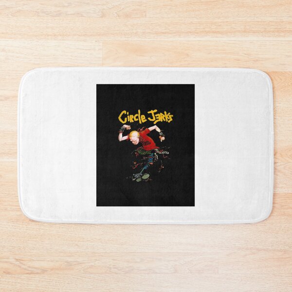 Item preview, Wonderful Jerks Funny and Bold Circle Design for Trendy Apparel designed and sold by Adem533.