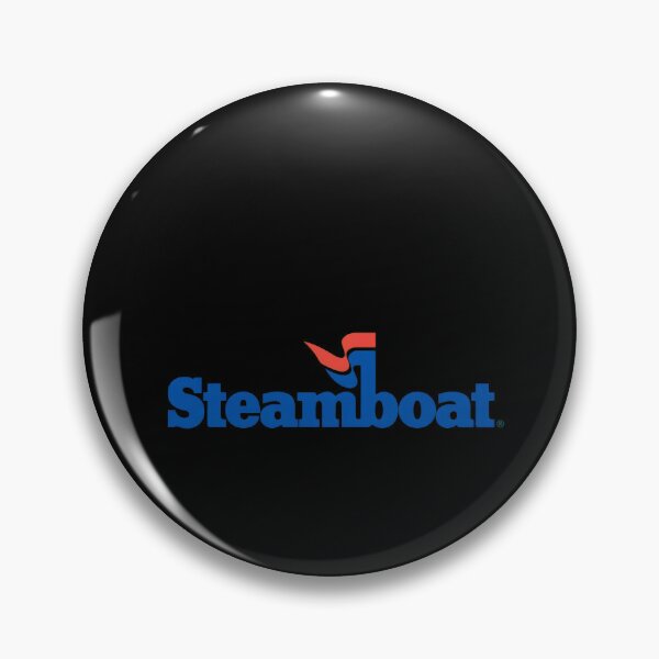 Item preview, Vintage Steamboats Resort  designed and sold by Aboulkorom.