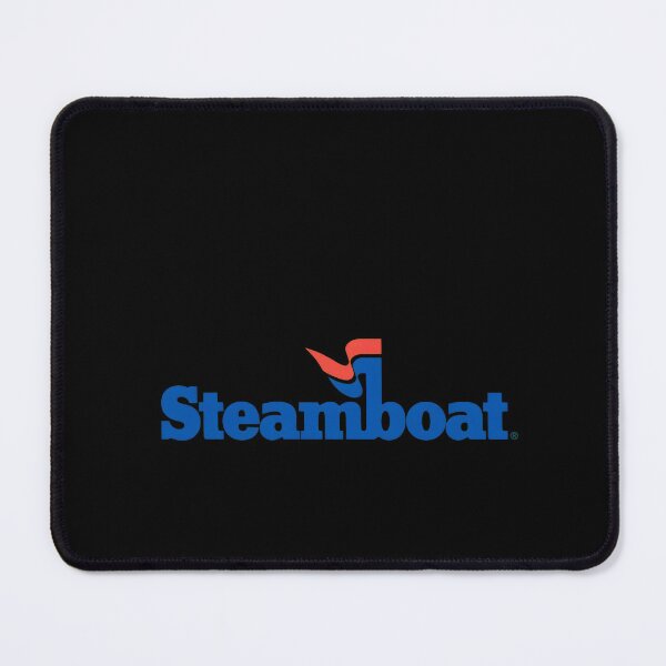 Item preview, Vintage Steamboats Resort designed and sold by Aboulkorom.