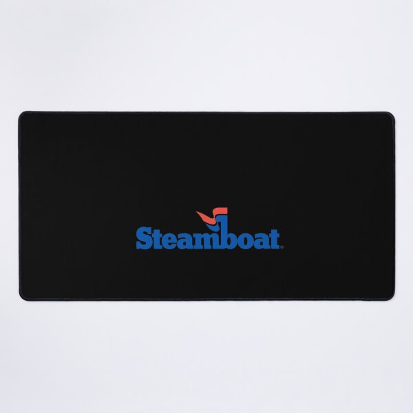 Item preview, Vintage Steamboats Resort  designed and sold by Aboulkorom.