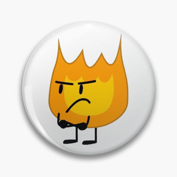 Aperçu de l'œuvre Bfdi Firey Drôle créée et vendue par VickyKuhnart.